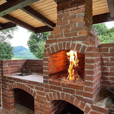 Casuta Cu Bine Villa Valea Lunga-Ogrea Ngoại thất bức ảnh