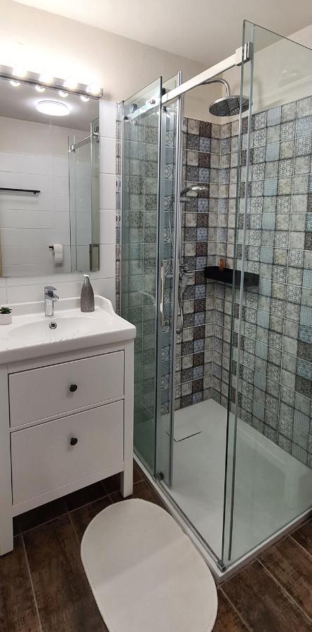 Casuta Cu Bine Villa Valea Lunga-Ogrea Ngoại thất bức ảnh
