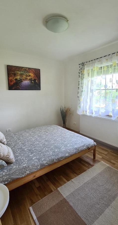 Casuta Cu Bine Villa Valea Lunga-Ogrea Ngoại thất bức ảnh